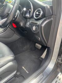 MERCEDES-BENZ GLC CLASS