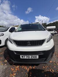 PEUGEOT EXPERT