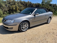 SAAB 9-3