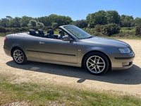SAAB 9-3